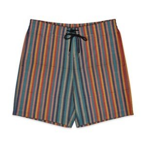 Bauhaus Textiles: Men's Board Shorts