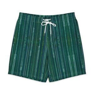 Enjaded Men's Board Shorts