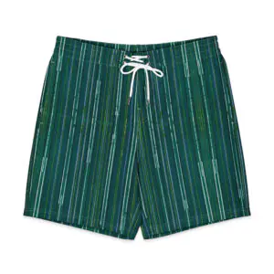 Enjaded Men's Board Shorts