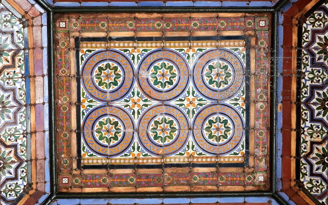 Fine Art Focus: Matthew Digby Wyatt