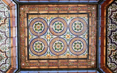 Fine Art Focus: Matthew Digby Wyatt