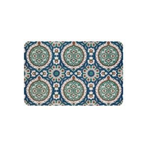 Arabe No.49 Sherpa Blanket