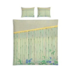 Bambů Cotton Bed Set
