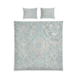 La Dentelle Vintage Pattern Cotton Bed Set