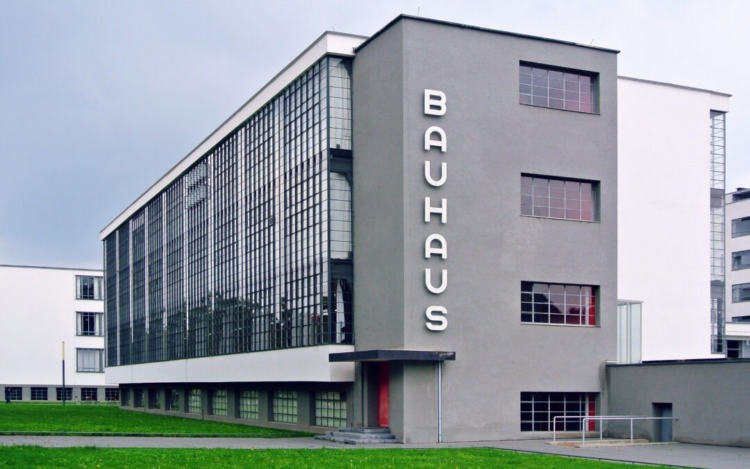 The Enduring Bauhaus: How It Shapes Our World