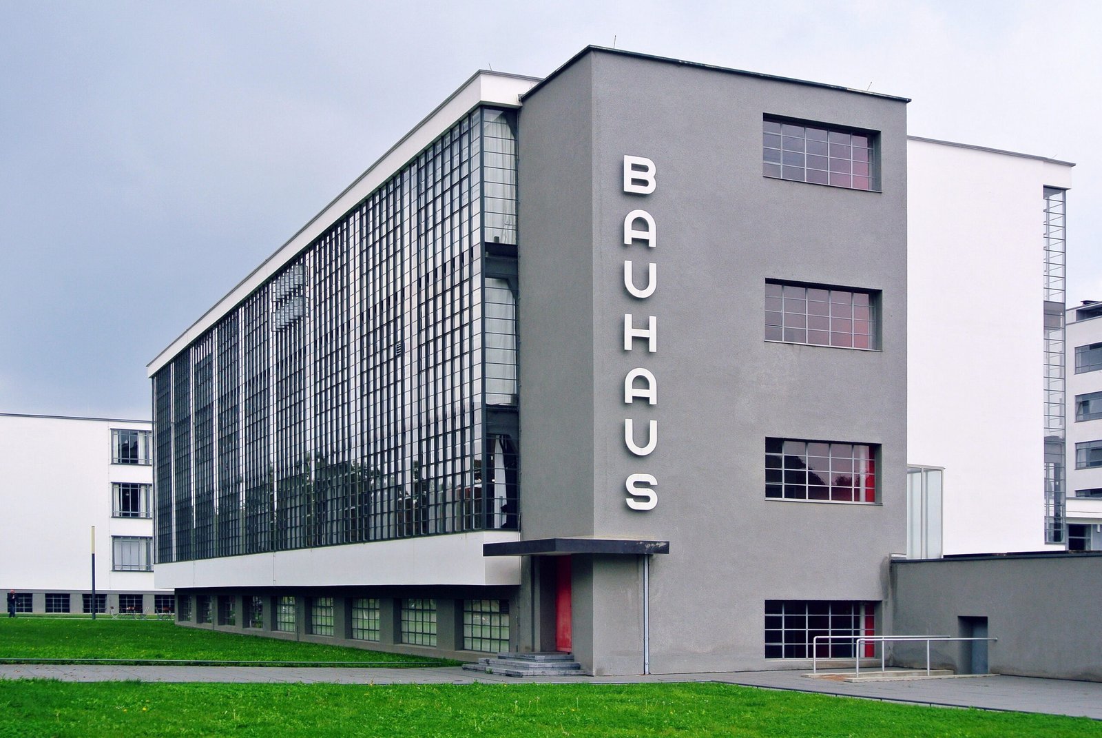 The Enduring Bauhaus: How It Shapes Our World