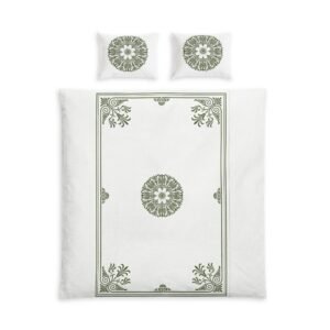 Audsley: Neo-Greco Bed Set
