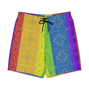 Men's Board Shorts