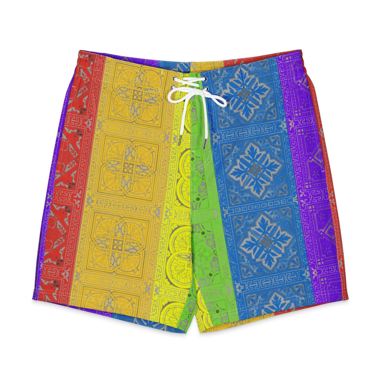 Men's Board Shorts - Image 3