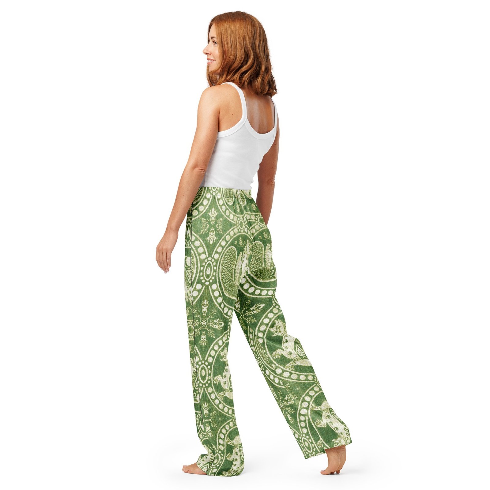 Cecilia Women’s Pajama Pants - Image 10
