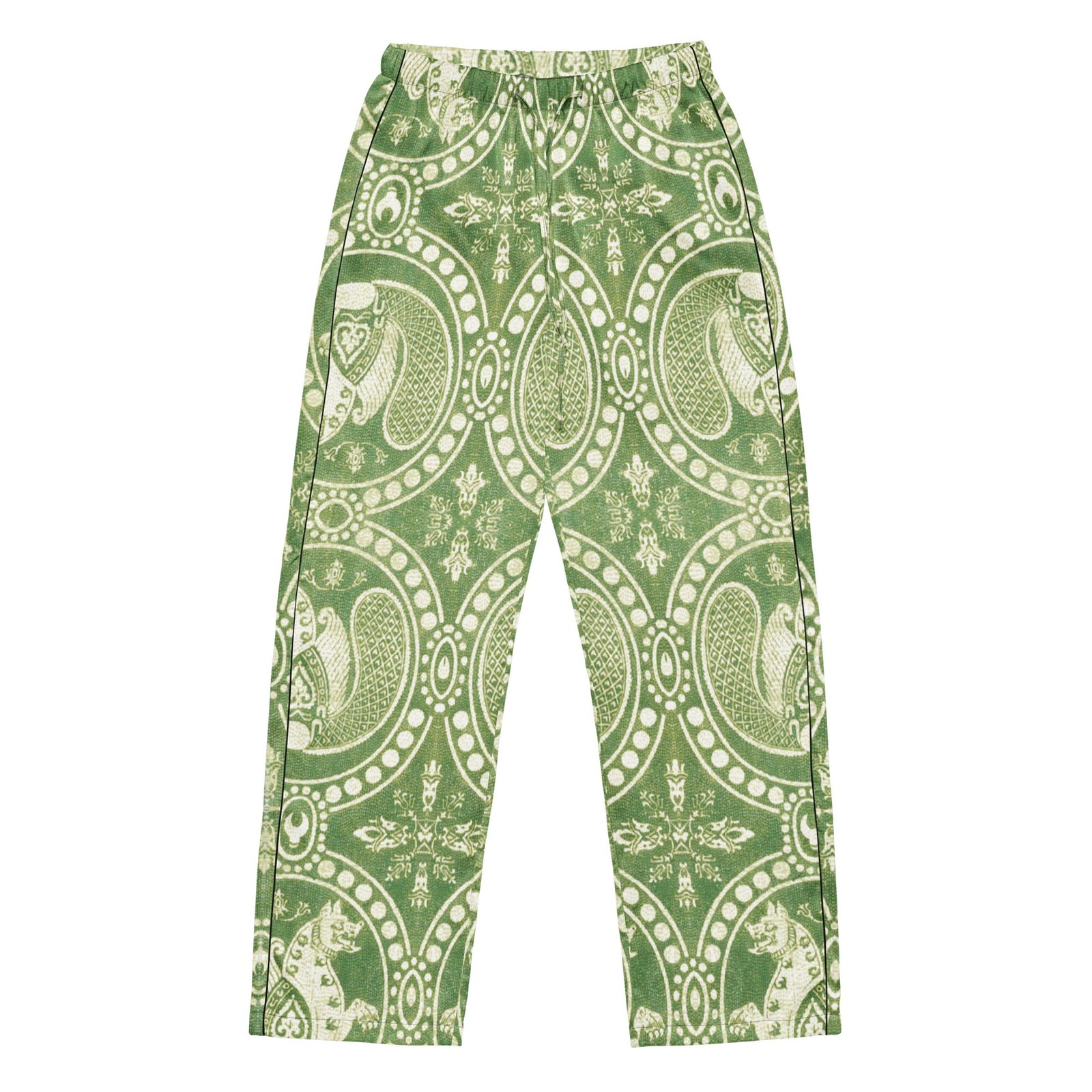 Cecilia Women’s Pajama Pants - Image 2