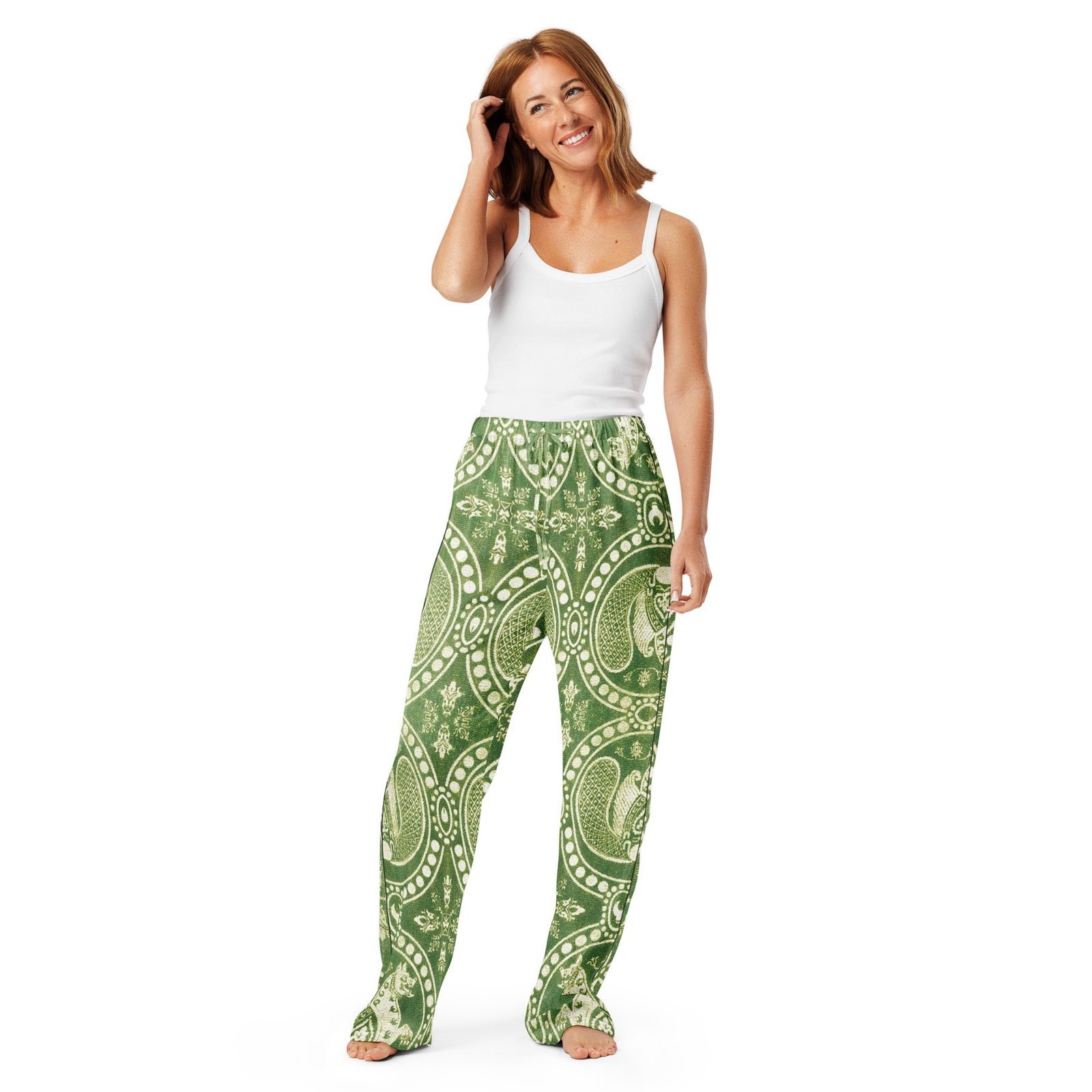 Cecilia Women’s Pajama Pants - Image 9