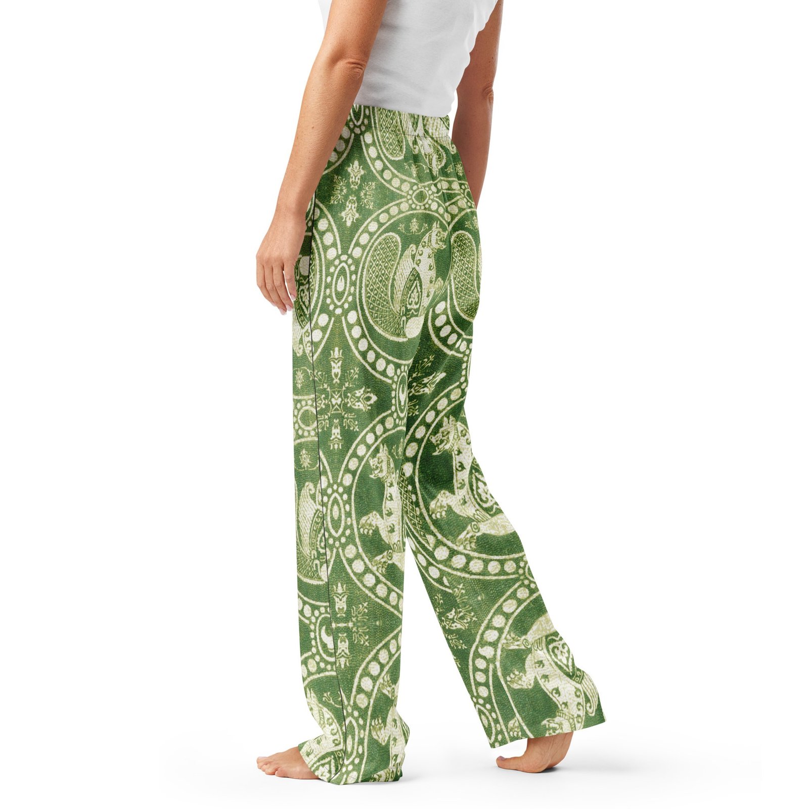 Cecilia Women’s Pajama Pants - Image 8