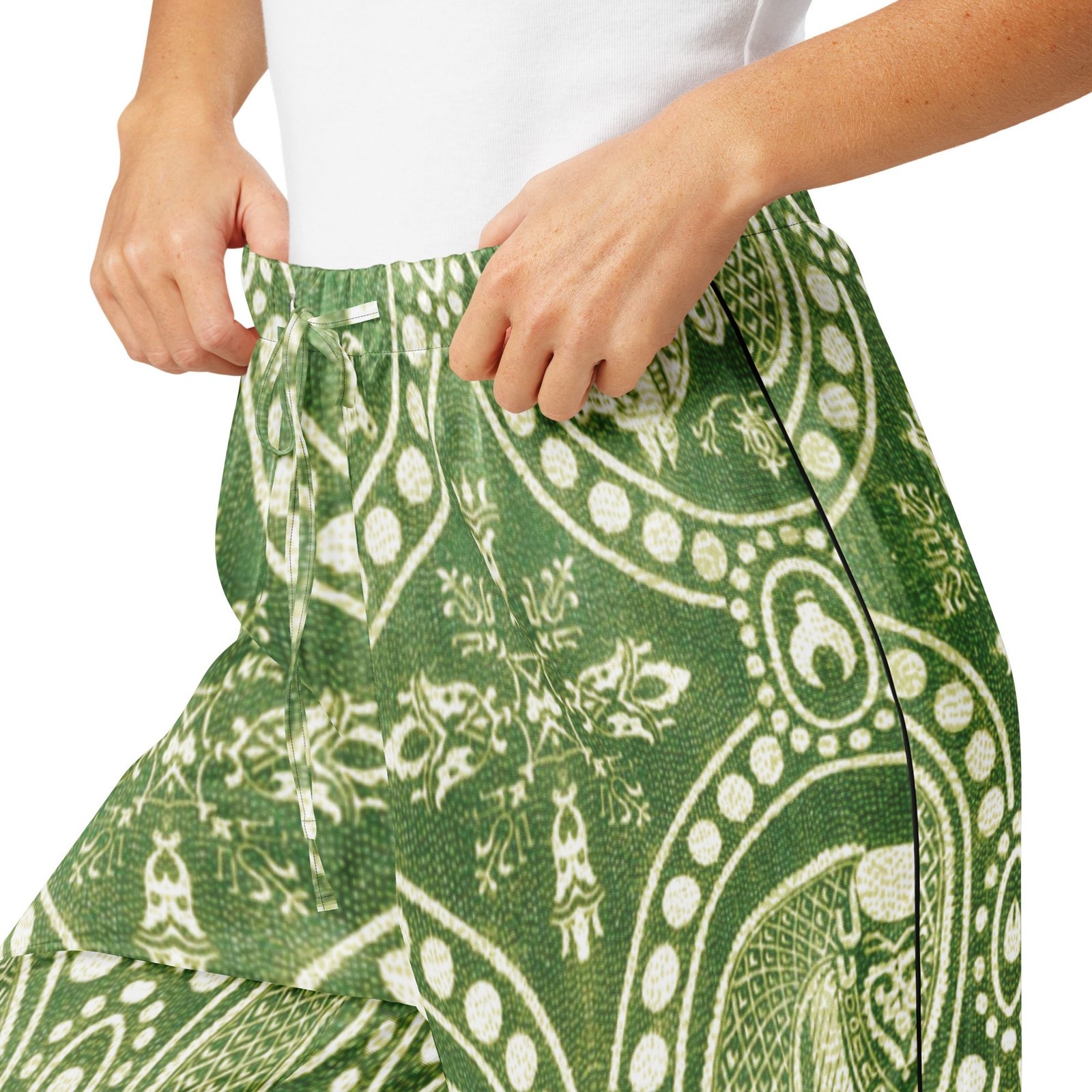 Cecilia Women’s Pajama Pants - Image 5
