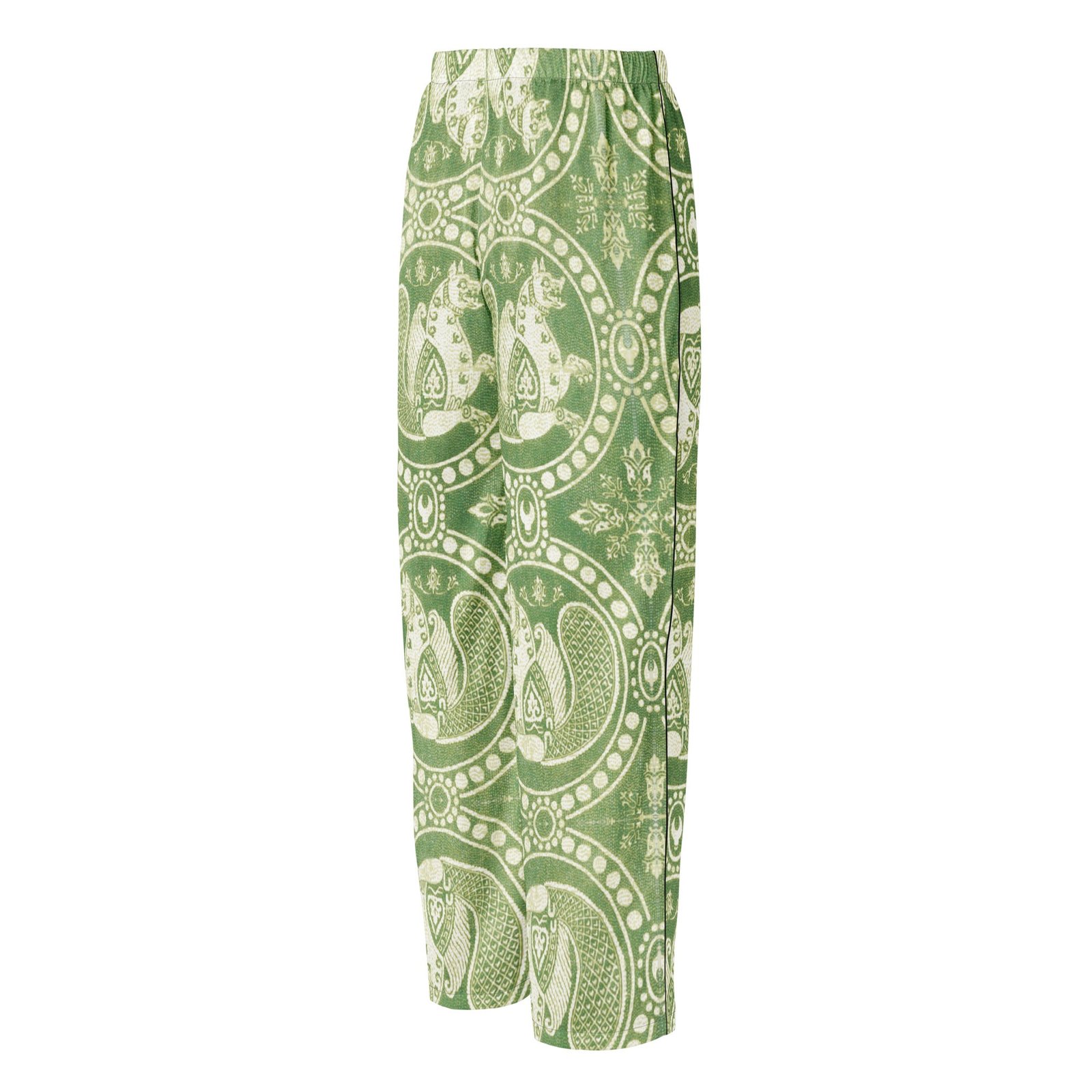 Cecilia Women’s Pajama Pants - Image 4