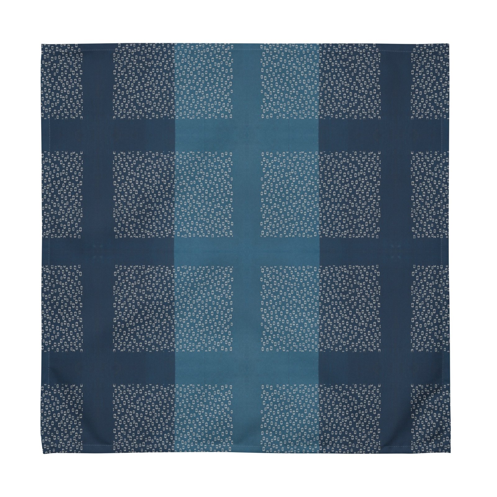 Abstract Patterns Cloth Napkin Set of 4 - Image 14