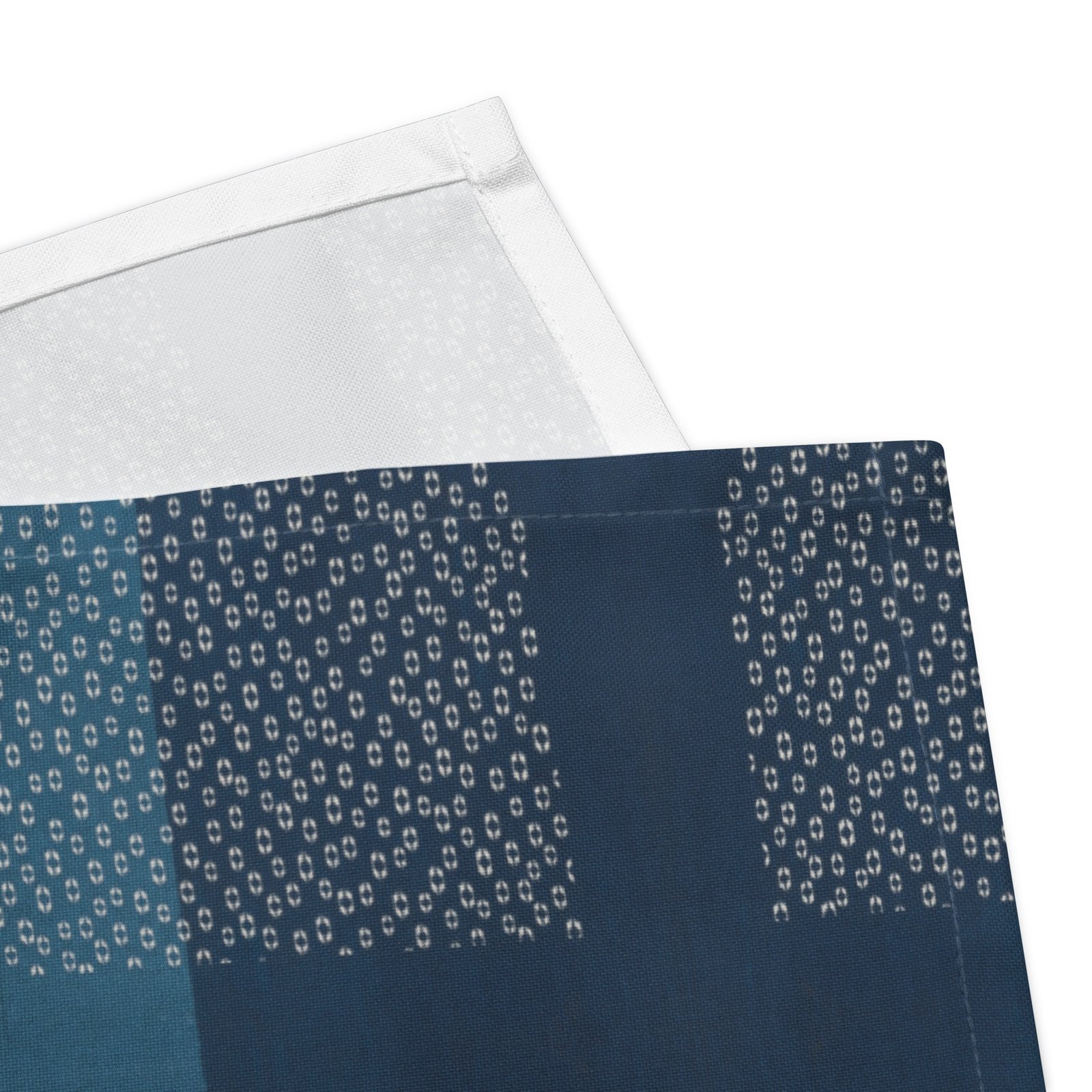 Abstract Patterns Cloth Napkin Set of 4 - Image 6