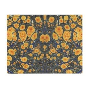 Jasper Forest Cotton Placemat