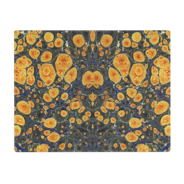 Jasper Forest Cotton Placemat