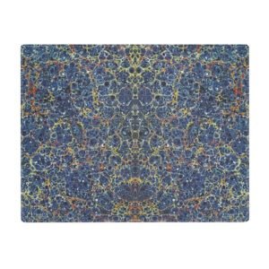 Middle Sea Cotton Placemat