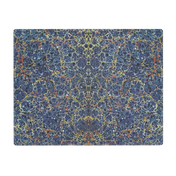 Middle Sea Cotton Placemat