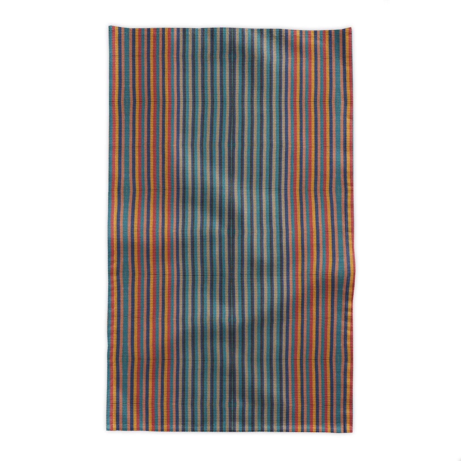 Bauhaus Textiles: Tablecloth - Image 2