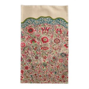 Owen Jones: Tablecloth