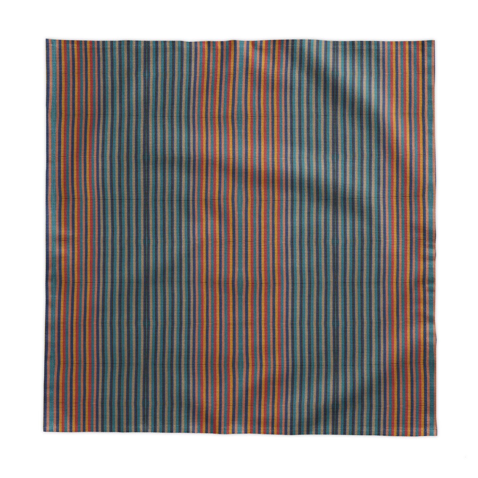 Bauhaus Textiles: Tablecloth