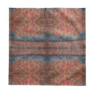 Paul Klee: Cliffs by the Sea Tablecloth