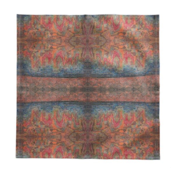 Paul Klee: Cliffs by the Sea Tablecloth