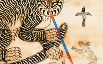 The Global Bestiary