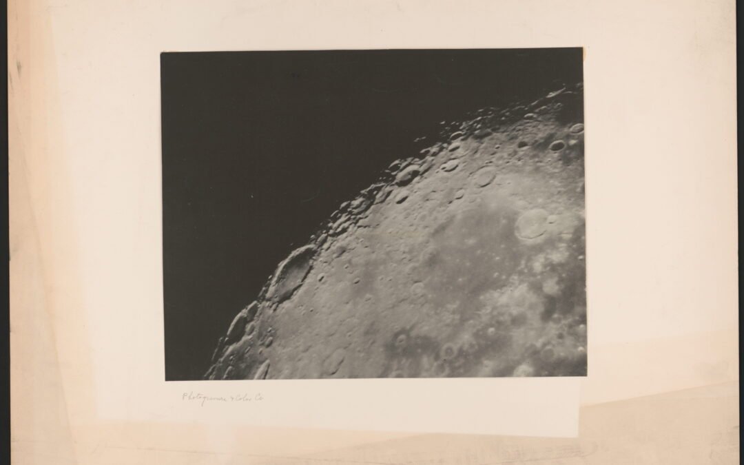 Fine Art Focus: Étienne Trouvelot & the Birth of Astronomical Impressionism