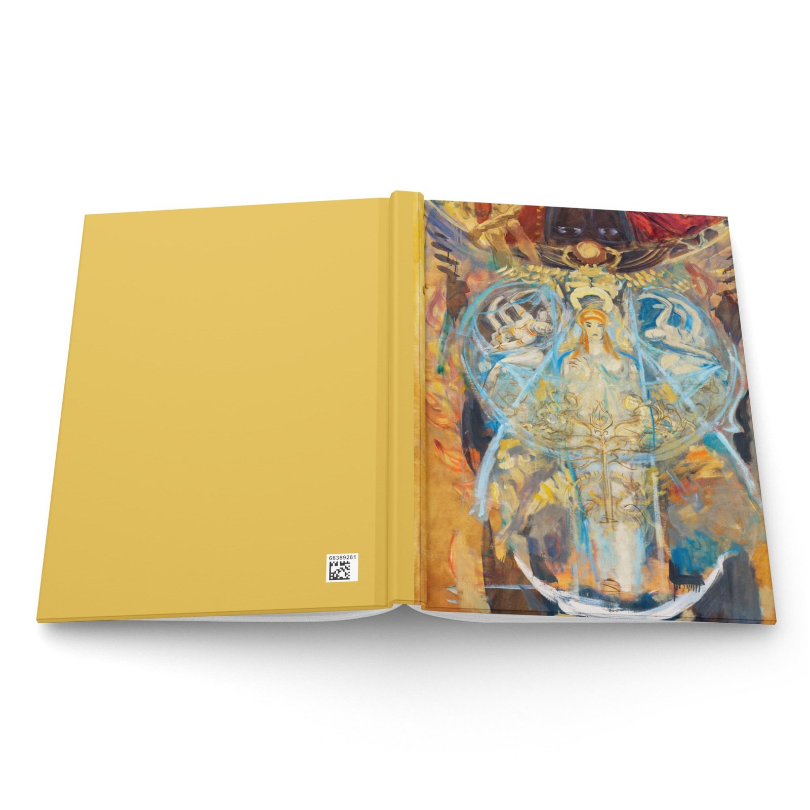 John Singer Sargent: Astarte Hardcover Journal