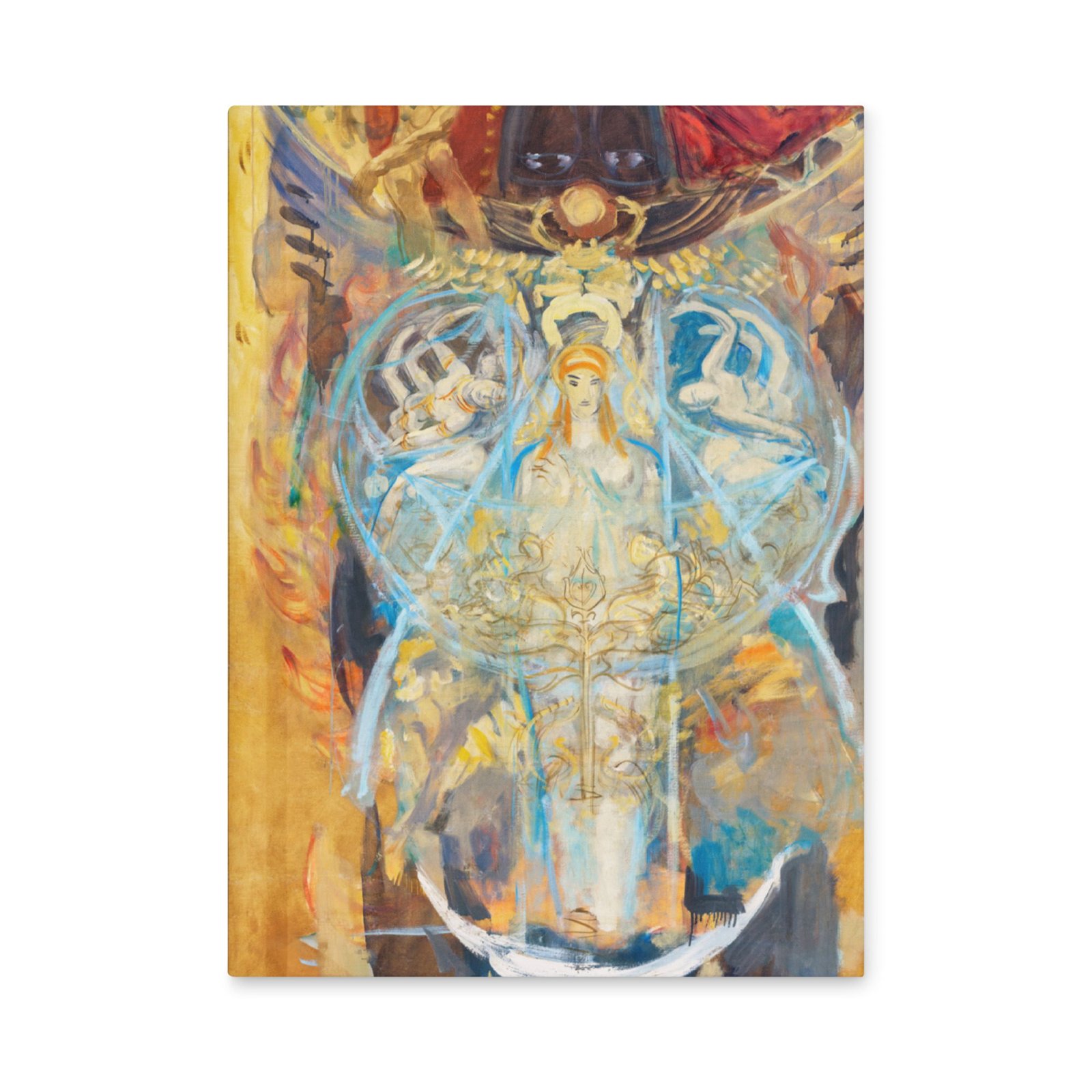 John Singer Sargent: Astarte Hardcover Journal - Image 5