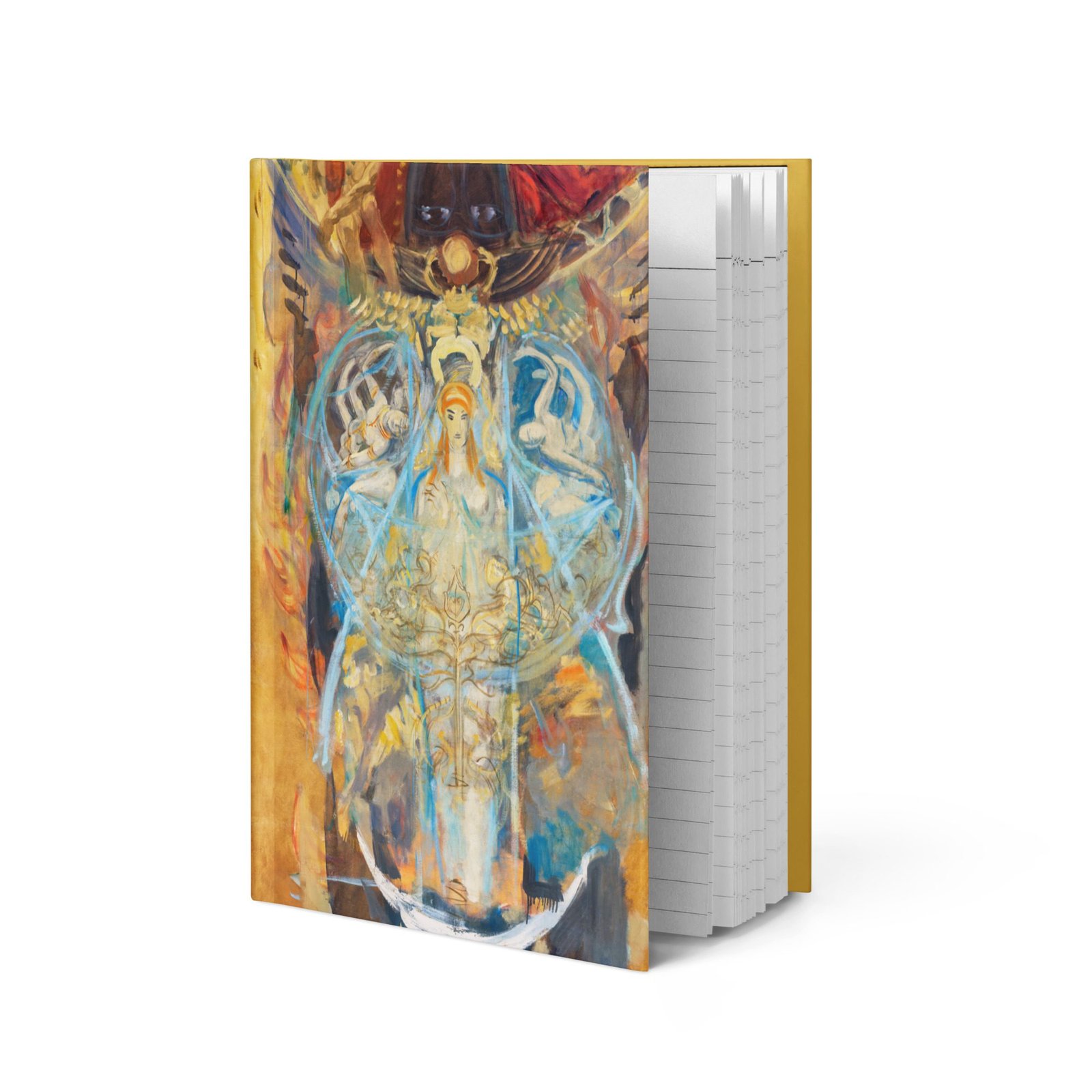 John Singer Sargent: Astarte Hardcover Journal - Image 4