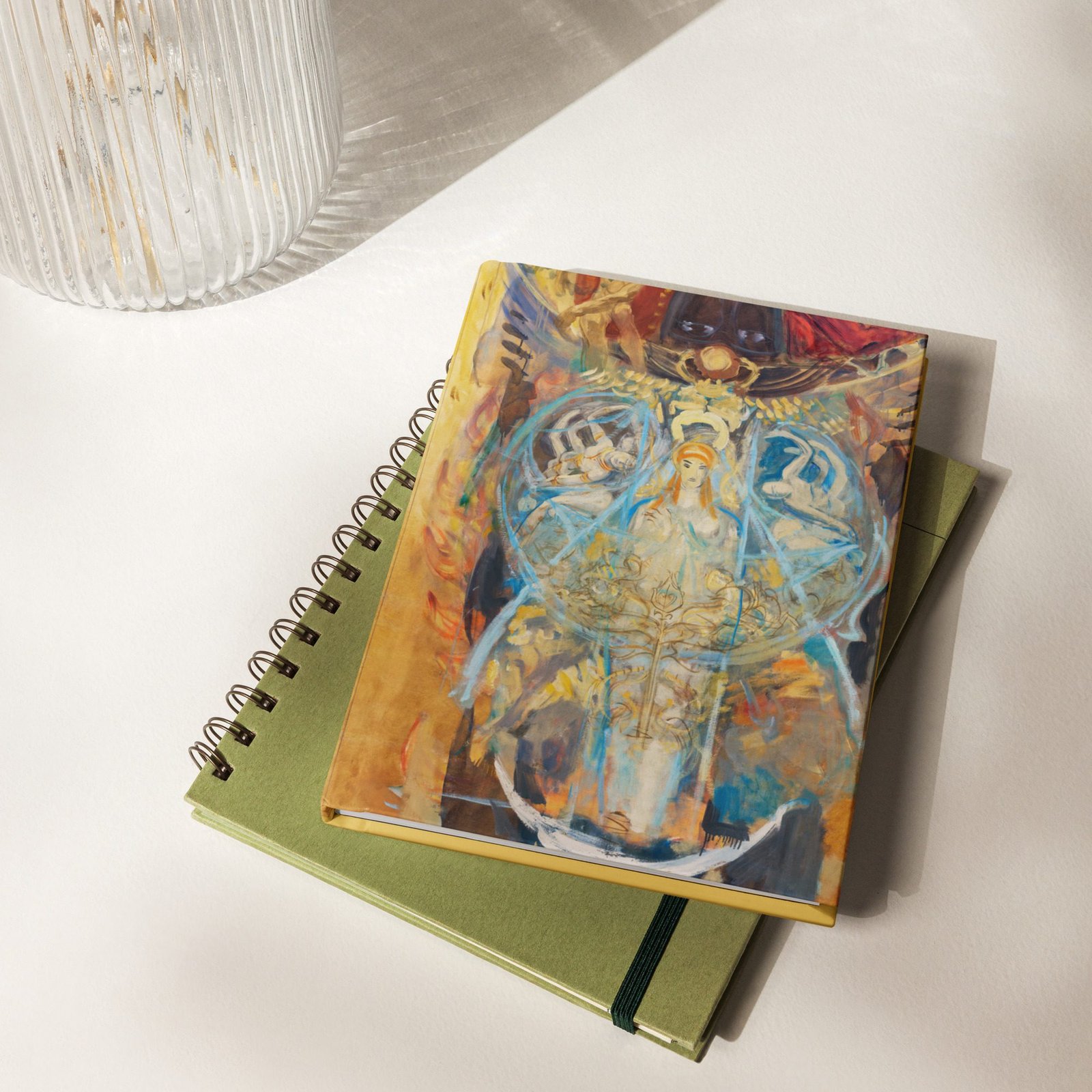 John Singer Sargent: Astarte Hardcover Journal - Image 2