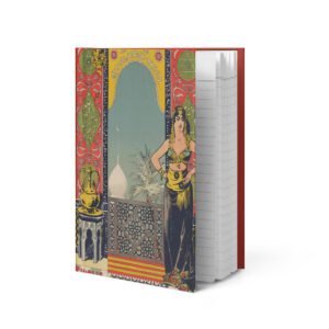 Tivoli Travel Journal