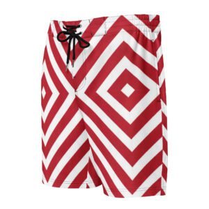 Carre Men's Board Shorts