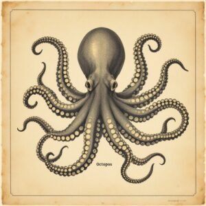 OCTOPUSES