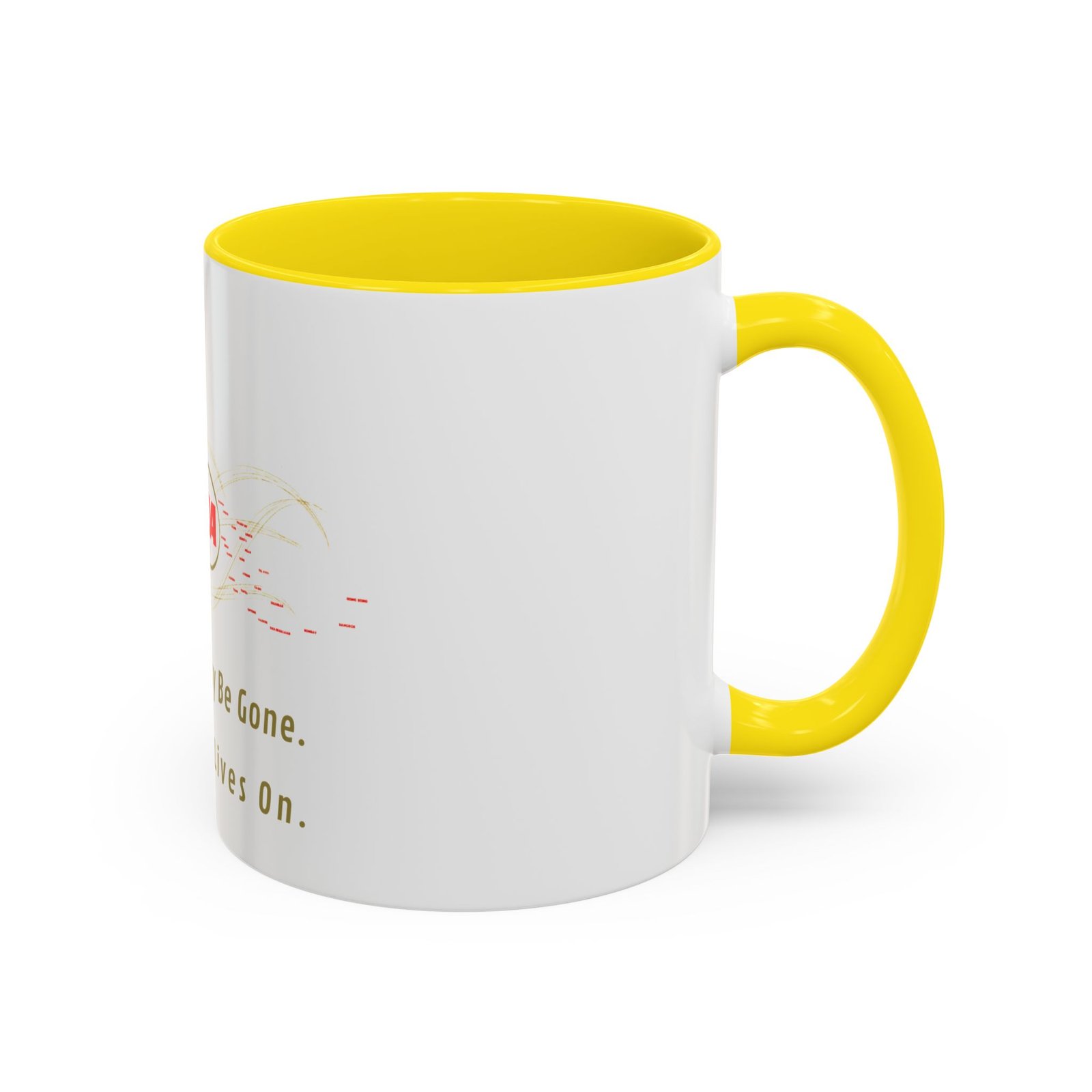 TWA Tribute Coffee Mug — "The Airline May Be Gone. The Family Lives On." - Image 26