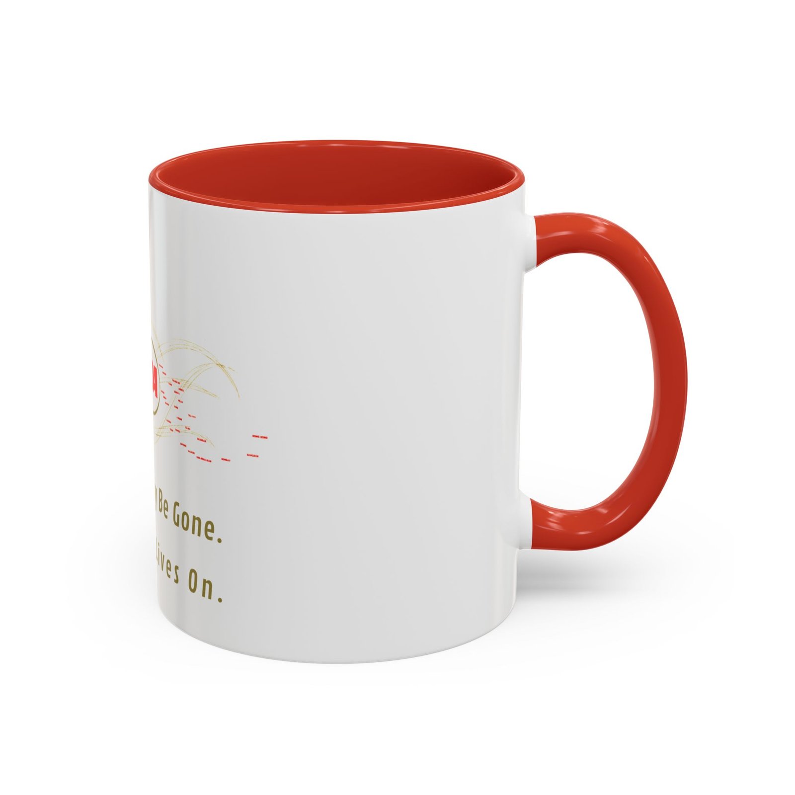 TWA Tribute Coffee Mug — "The Airline May Be Gone. The Family Lives On." - Image 14