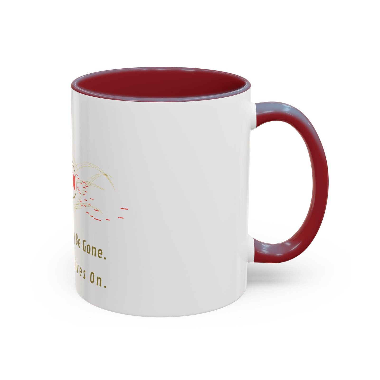 TWA Tribute Coffee Mug — "The Airline May Be Gone. The Family Lives On." - Image 38