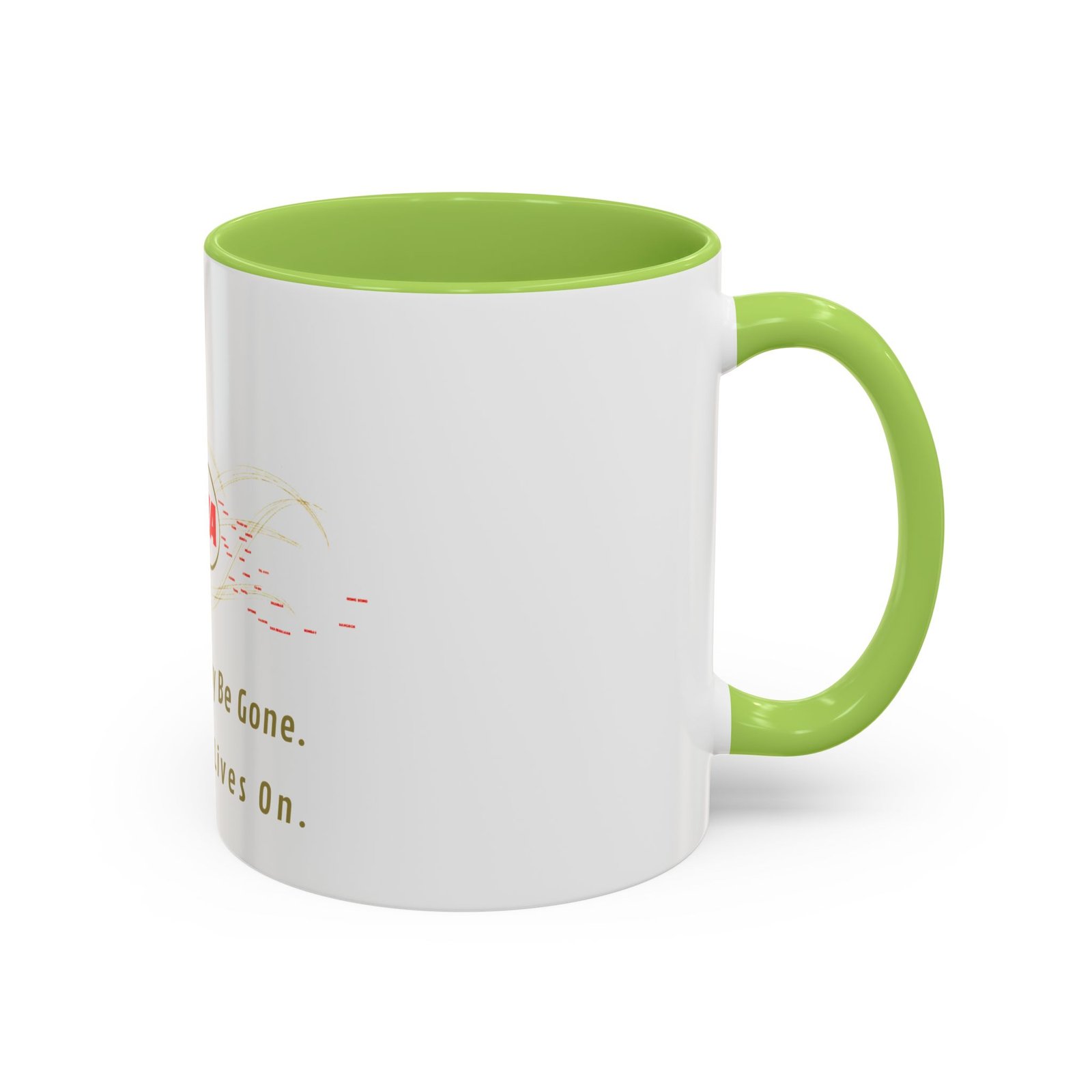 TWA Tribute Coffee Mug — "The Airline May Be Gone. The Family Lives On." - Image 30