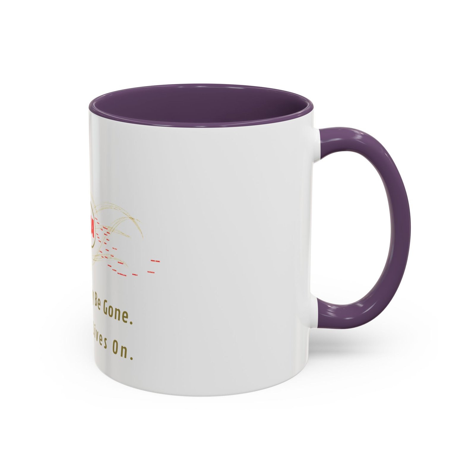 TWA Tribute Coffee Mug — "The Airline May Be Gone. The Family Lives On." - Image 34