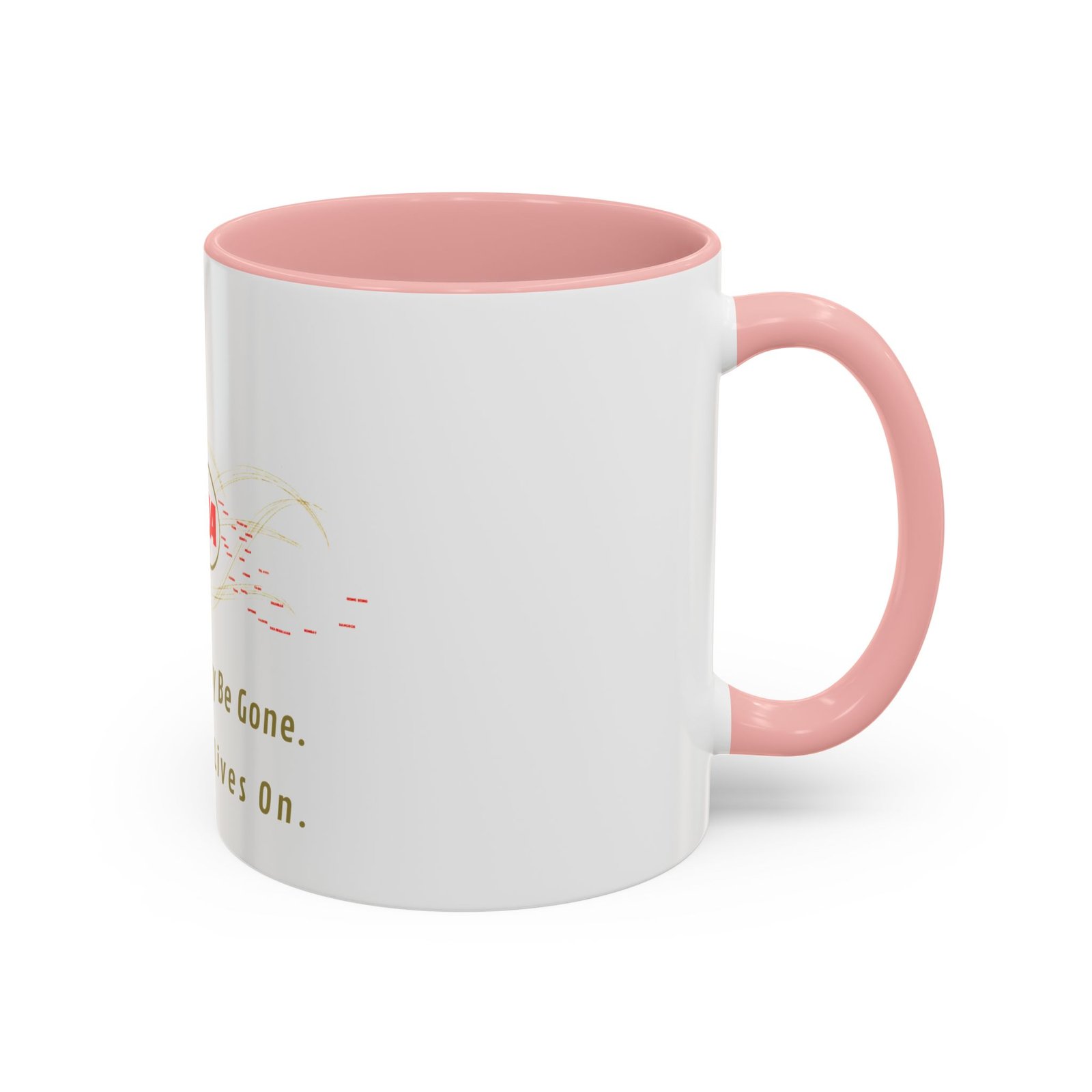 TWA Tribute Coffee Mug — "The Airline May Be Gone. The Family Lives On." - Image 10
