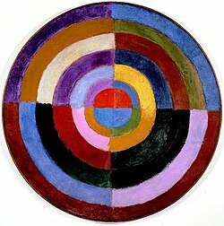 Robert & Sonia Delaunay