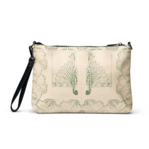 Lyre Crossbody Bag