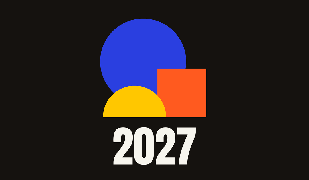 Bauhaus at Home: Six Rules from 1919 for a Room in 2027