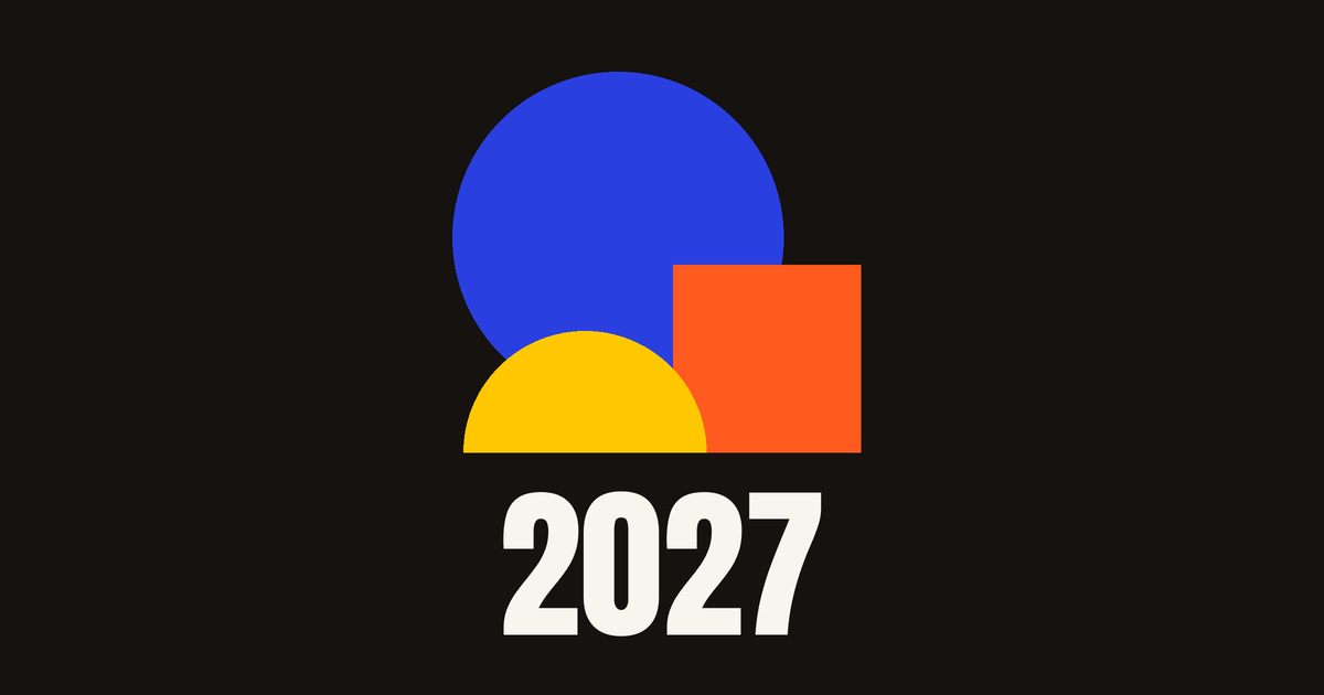 Bauhaus at Home: Six Rules from 1919 for a Room in 2027