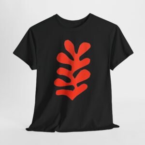 Henri Matisse-Inspired T‑Shirt